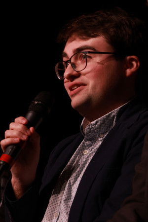 Gavin Key profil kép