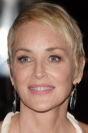 Sharon Stone profil kép