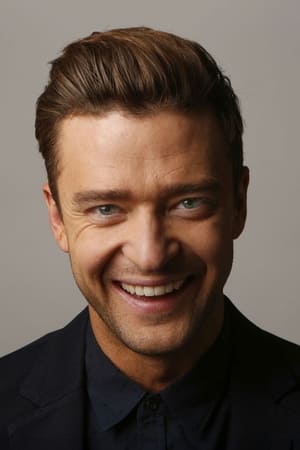 Justin Timberlake profil kép