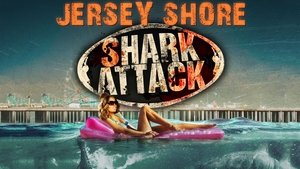 Jersey Shore-i cápatámadás háttérkép