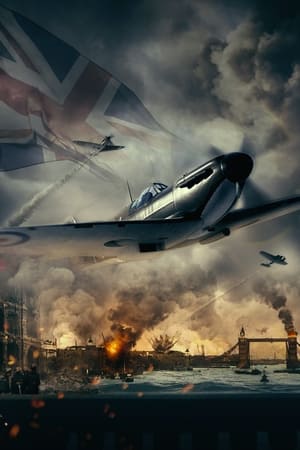 Battle Over Britain poszter