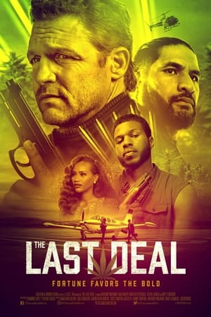 The Last Deal poszter