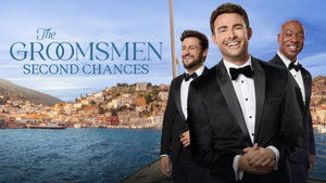 The Groomsmen: Second Chances háttérkép