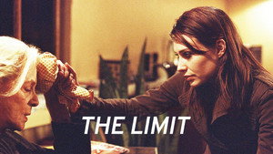 The Limit háttérkép