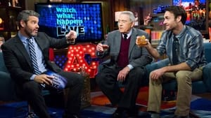 Watch What Happens Live with Andy Cohen 11. évad Ep.4 4. epizód