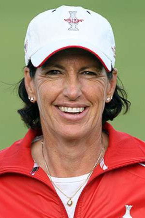 Juli Inkster