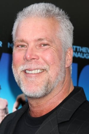 Kevin Nash profil kép