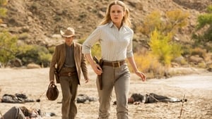 Westworld Az útvesztő Ep.8 Jelromlás