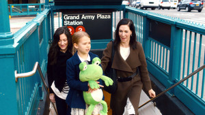 Odd Mom Out Season 1 Ep.5 5. epizód