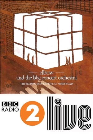 Elbow and the BBC Concert Orchestra: The Seldom Seen Kid - Live at Abbey Road poszter