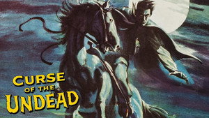 Curse of the Undead háttérkép