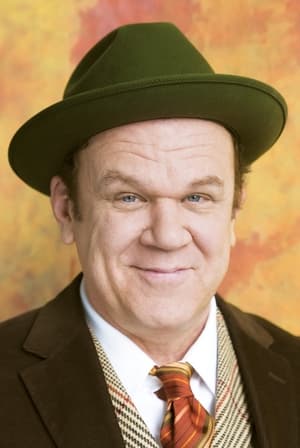 John C. Reilly profil kép