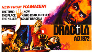 Dracula A.D. 1972 háttérkép