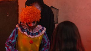 Nyctophobia háttérkép