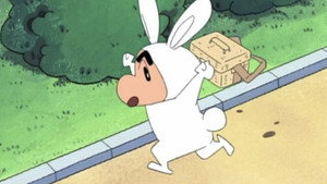 Shin Chan 3. évad Ep.18 18. epizód