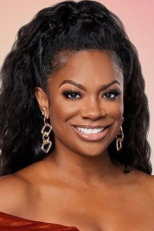 Kandi Burruss profil kép