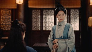 山雨欲来风满楼 1. évad Ep.9 9. epizód
