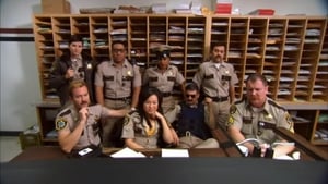 Reno 911! 6. évad Ep.7 7. epizód