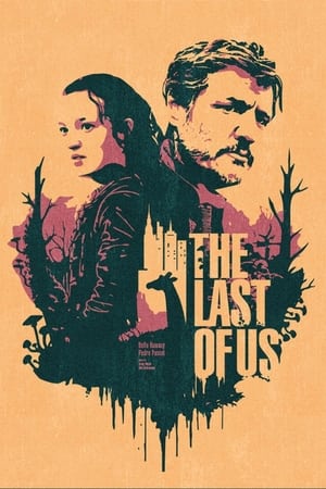 Így készült: The Last of Us poszter