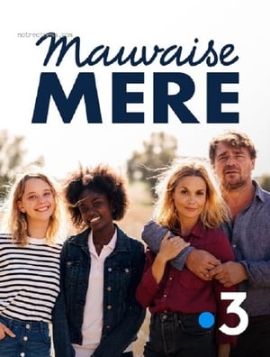 Mauvaise mère poszter