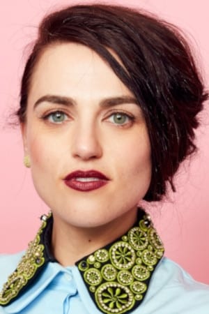 Katie McGrath profil kép