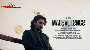 Malevolence háttérkép