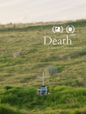 Death poszter