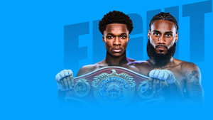 Abdullah Mason vs. Albert Bell háttérkép