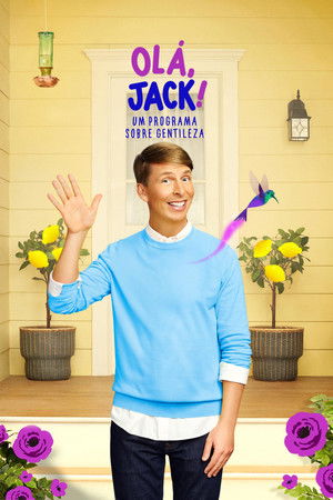 Hello, Jack! The Kindness Show poszter