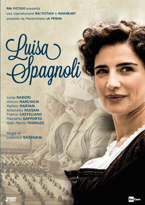 Luisa Spagnoli poszter