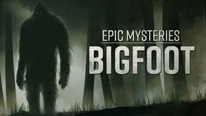 Epic Mysteries: Bigfoot háttérkép