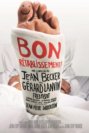 Bon Rétablissement ! poszter