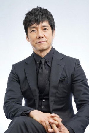 Hidetoshi Nishijima profil kép