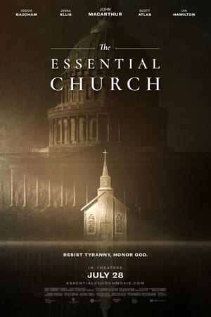 The Essential Church poszter