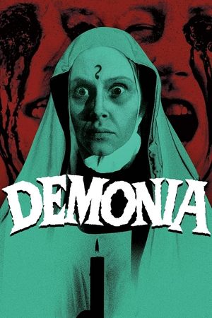 Demonia poszter