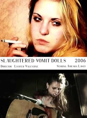 Slaughtered Vomit Dolls poszter