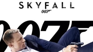 Skyfall háttérkép