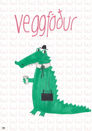 Veggfóður: Erótísk ástarsaga poszter