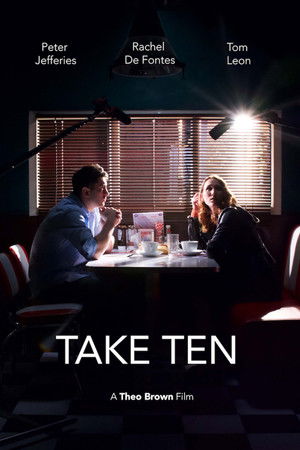 Take Ten poszter
