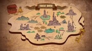 TRICKY HOUSE kép