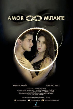 Amor Mutante poszter