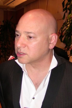 Evan Handler