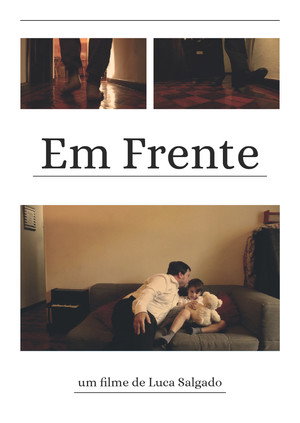 Em Frente poszter