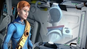 Thunderbirds Are Go! Season 2 Ep.9 9. epizód