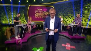 Denn sie wissen nicht, was passiert - Die Jauch-Gottschalk-Schöneberger-Show 6. évad Ep.10 10. epizód