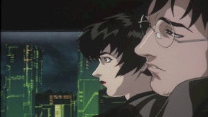 パラサイトドールズ háttérkép