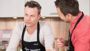 Les recettes pompettes Season 1 Ep.9 9. epizód