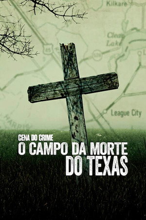Tetthely: Texas gyilkos földjén poszter