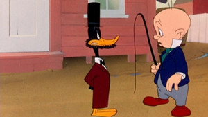 Wise Quackers háttérkép