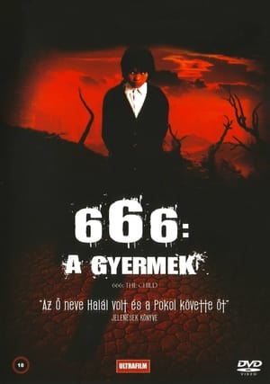 666 - A gyermek